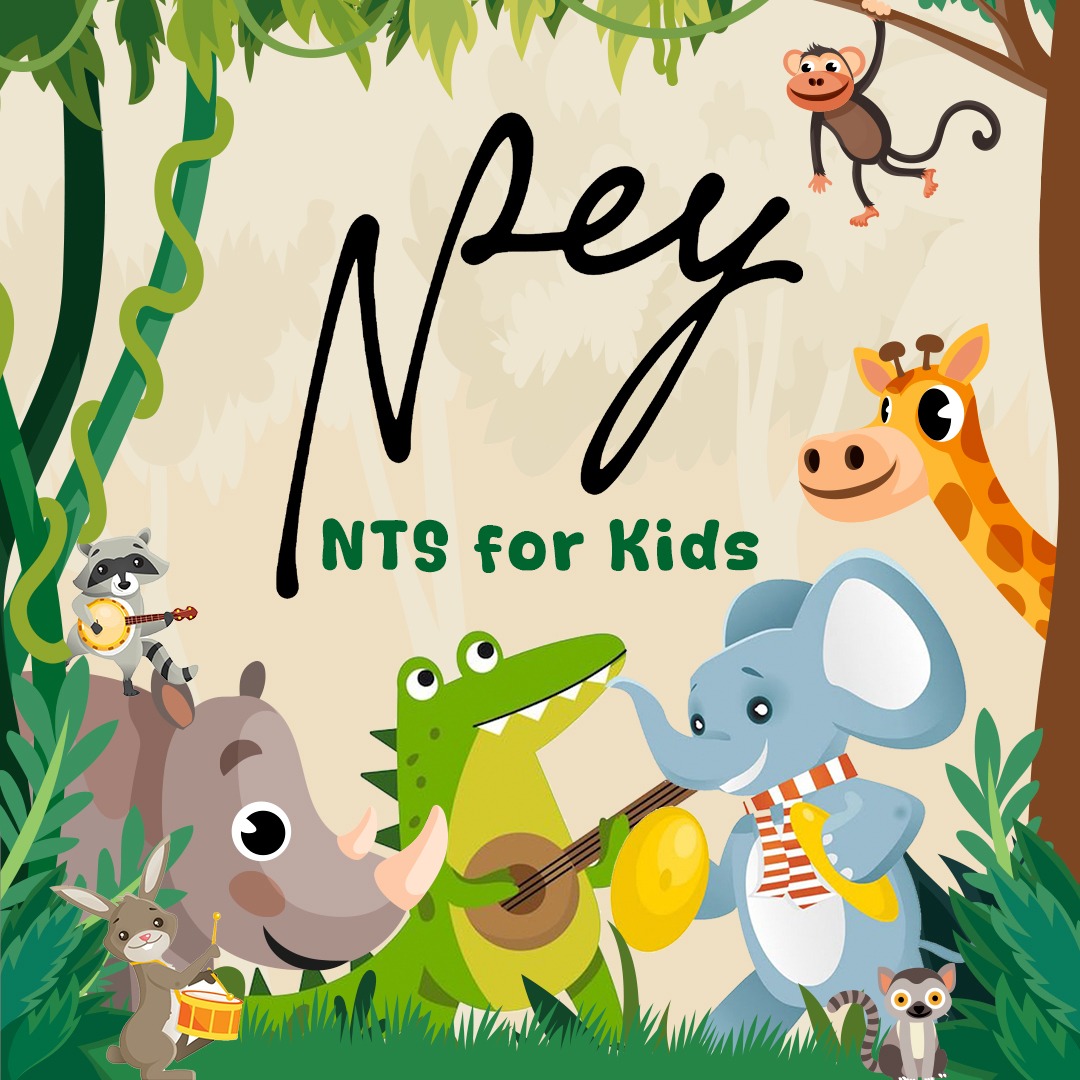 Kids Content & Rhymes Production